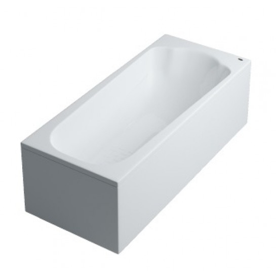 Bồn Tắm Inax FBV-1702SR & FBV-1702SL 1.7M Chân Yếm Bồn Tắm Inax FBV-1702SR FBV-1702SL FBV-1702S