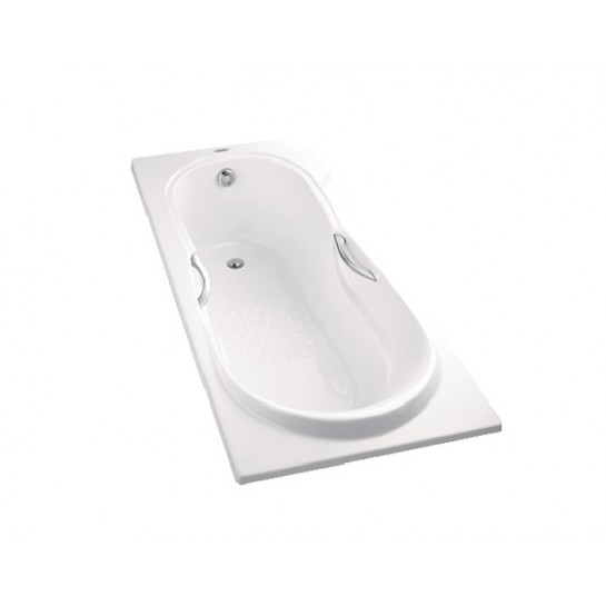 Bồn Tắm TOTO PAY1570DH/DB501R-2B Xây 1.5M Bồn Tắm Bồn Tắm TOTO PAY1570DH/DB501R-2B Xây 1.5M Bồn Tắm